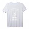 Lustiges Radfahrer Spruch T-Shirt – Unterschätze Niemals Fahrrad für Radsportfans, Mountainbike- und Rennradfahrer