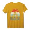 Ich Bin Selten Radlos - Lustiges Fahrradfahrer T-Shirt für Radliebhaber, Biker & Naturfreunde als Geschenk oder Radtour-Outfit