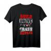 RC Car Racing Build Drive Crash Reparatur T-Shirt für RC Hobbyisten & Fans – Perfektes Geschenk für RC Racer