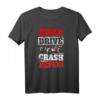 RC Car Racing Build Drive Crash Reparatur T-Shirt für RC Hobbyisten & Fans – Perfektes Geschenk für RC Racer