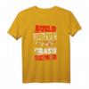 RC Car Racing Build Drive Crash Reparatur T-Shirt für RC Hobbyisten & Fans – Perfektes Geschenk für RC Racer