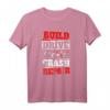 RC Car Racing Build Drive Crash Reparatur T-Shirt für RC Hobbyisten & Fans – Perfektes Geschenk für RC Racer