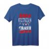 RC Car Racing Build Drive Crash Reparatur T-Shirt für RC Hobbyisten & Fans – Perfektes Geschenk für RC Racer
