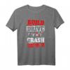 RC Car Racing Build Drive Crash Reparatur T-Shirt für RC Hobbyisten & Fans – Perfektes Geschenk für RC Racer