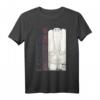 HapDuck Big Hero 6 TV Series Baymax Grafik T-Shirt – Offiziell lizenziertes Marvel-Disney Fan-Shirt für Serien- und Geburtstagsfans