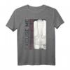 HapDuck Big Hero 6 TV Series Baymax Grafik T-Shirt – Offiziell lizenziertes Marvel-Disney Fan-Shirt für Serien- und Geburtstagsfans