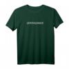 Serienjunkie - Lustiges Statement T-Shirt für Couch-Potatos, Freunde & Familie, Geschenkidee für Serienfans