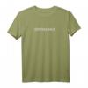Serienjunkie - Lustiges Statement T-Shirt für Couch-Potatos, Freunde & Familie, Geschenkidee für Serienfans
