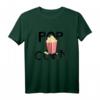 Süßes Popcorn-Film-Snack-Liebhaber T-Shirt – Perfektes Geschenk für Kino- und Popcorn-Fans zu Geburtstag, Weihnachten, Valentinstag, Vatertag & Muttertag