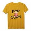 Süßes Popcorn-Film-Snack-Liebhaber T-Shirt – Perfektes Geschenk für Kino- und Popcorn-Fans zu Geburtstag, Weihnachten, Valentinstag, Vatertag & Muttertag
