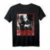 Phantom Horror Halloween Vintage Retro Movie Film T-Shirt – Bizarre Monster, Zombie & Vampir Designs für Kostümpartys & Halloween