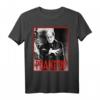 Phantom Horror Halloween Vintage Retro Movie Film T-Shirt – Bizarre Monster, Zombie & Vampir Designs für Kostümpartys & Halloween