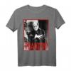 Phantom Horror Halloween Vintage Retro Movie Film T-Shirt – Bizarre Monster, Zombie & Vampir Designs für Kostümpartys & Halloween