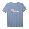 Film Gucken ? Weekend Chilldesign T-Shirt – Kreatives, lustiges Movie-T-Shirt als Geschenk für Freunde & Alltagslook