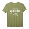 Herren Kartenspiel Skat Zubehör - Lustiges Skatspieler T-Shirt für Skatrunden, Pokern und Spaß mit Freunden