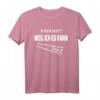 Herren Kartenspiel Skat Zubehör - Lustiges Skatspieler T-Shirt für Skatrunden, Pokern und Spaß mit Freunden