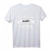 This Guy Makes The Best Pizza - Pizza-Liebhaber Pizzeria T-Shirt, Perfekt als Geschenk zum Geburtstag oder Weihnachten für Foodies und Pizza-Fans