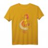 Piano Musik Notenschlüssel T-Shirt – Perfektes Geschenk für Pianisten, Klavierspieler & Musiker zu Weihnachten & Geburtstag