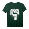 Gamer Fist Console Game Controller T-Shirt – Cool Gaming Gifts für Streamer, Esports & Gaming Fans, Perfektes Geschenk für Weihnachten, Geburtstag & mehr