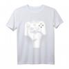Gamer Fist Console Game Controller T-Shirt – Cool Gaming Gifts für Streamer, Esports & Gaming Fans, Perfektes Geschenk für Weihnachten, Geburtstag & mehr