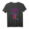 Echte Mädchen spielen Handball T-Shirt – Perfektes Geschenk für Handballspielerinnen, Fans & Teammitglieder