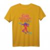 Echte Mädchen spielen Handball T-Shirt – Perfektes Geschenk für Handballspielerinnen, Fans & Teammitglieder