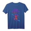 Echte Mädchen spielen Handball T-Shirt – Perfektes Geschenk für Handballspielerinnen, Fans & Teammitglieder