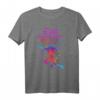 Echte Mädchen spielen Handball T-Shirt – Perfektes Geschenk für Handballspielerinnen, Fans & Teammitglieder