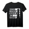 Schach Spieler Legende Juni Lustiges Geburtstags T-Shirt – Perfektes Geschenk für Schachfans, Onkel, Vater, Opa und Freunde