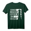 Schach Spieler Legende Juni Lustiges Geburtstags T-Shirt – Perfektes Geschenk für Schachfans, Onkel, Vater, Opa und Freunde