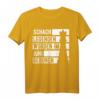 Schach Spieler Legende Juni Lustiges Geburtstags T-Shirt – Perfektes Geschenk für Schachfans, Onkel, Vater, Opa und Freunde