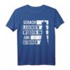 Schach Spieler Legende Juni Lustiges Geburtstags T-Shirt – Perfektes Geschenk für Schachfans, Onkel, Vater, Opa und Freunde