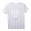 HapDuck T-Shirt - Quit Playing Games Heart | Offizielles Merchandise für Männer, Frauen, Kids & Valentinstag