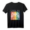 Level Complete Game Controller T-Shirt – Perfektes Gamer Geschenk zum Geburtstag für Kinder, Jugendliche & Erwachsene