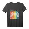 Level Complete Game Controller T-Shirt – Perfektes Gamer Geschenk zum Geburtstag für Kinder, Jugendliche & Erwachsene