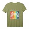 Level Complete Game Controller T-Shirt – Perfektes Gamer Geschenk zum Geburtstag für Kinder, Jugendliche & Erwachsene