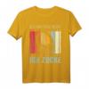 Ich Hör Dich Nicht Ich Zocke - Lustiges Gaming T-Shirt für Gamer, Geburtstagsgeschenk & Videospielparty