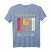 Ich Hör Dich Nicht Ich Zocke - Lustiges Gaming T-Shirt für Gamer, Geburtstagsgeschenk & Videospielparty