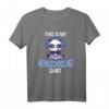 Homeschooling Schulkind Mädchen Panda Gamer Gaming T-Shirt – Lustiges Geschenk für Schüler, Jungen & Mädchen im Fernunterricht