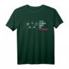 Gamer Sterben nicht Sie Respawnen T-Shirt – Lustiges Retro Gaming T-Shirt für Zocker, E-Sport & Multiplayer Fans