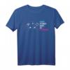Gamer Sterben nicht Sie Respawnen T-Shirt – Lustiges Retro Gaming T-Shirt für Zocker, E-Sport & Multiplayer Fans