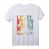 Kinder Dino T-Shirt für Jungen ab 4 Jahren - Geburtstagsshirt mit Dino Motiv, Roar Ich bin 4, perfekt als Geschenk zu Geburtstag und Weihnachten