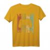 Level 45 Complete Gaming T-Shirt – Perfektes Geburtstagsgeschenk für Männer, Gamer und Videospiel-Fans zum 45. Geburtstag