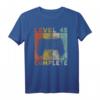 Level 45 Complete Gaming T-Shirt – Perfektes Geburtstagsgeschenk für Männer, Gamer und Videospiel-Fans zum 45. Geburtstag