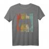 Level 45 Complete Gaming T-Shirt – Perfektes Geburtstagsgeschenk für Männer, Gamer und Videospiel-Fans zum 45. Geburtstag