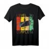 Level 30 Complete Gamer T-Shirt - Das perfekte Geschenk zum 30. Geburtstag für Zocker und Videospiel-Liebhaber