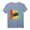 Level 30 Complete Gamer T-Shirt - Das perfekte Geschenk zum 30. Geburtstag für Zocker und Videospiel-Liebhaber