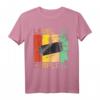 Level 30 Complete Gamer T-Shirt - Das perfekte Geschenk zum 30. Geburtstag für Zocker und Videospiel-Liebhaber