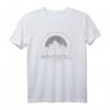 HapDuck Winterfell T-Shirt – Offiziell lizensiertes Game of Thrones Merchandise für Fans und Serienliebhaber