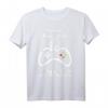 Geburtstag Männer 18 Jahre Shirt Gamer Level 18 - Cooles Gaming T-Shirt zum Geburtstag